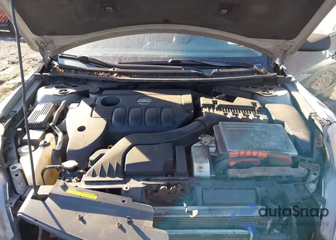 2007 Nissan Altima Hybrid from USA, damaged, VIN 1N4CL21E77C237223